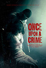Once Upon a Crime Trailer